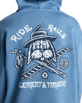 Element kids TIMBER HOBOS PO YOUTH ELBSF00204 BMK0