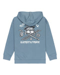 Element kids TIMBER HOBOS PO YOUTH ELBSF00204 BMK0