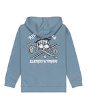 Element kids TIMBER HOBOS PO YOUTH ELBSF00204 BMK0