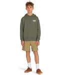 Element kids TIMBER JESTER HOOD YOUTH ELBSF00146 GQMO