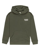 Element kids TIMBER JESTER HOOD YOUTH ELBSF00146 GQMO