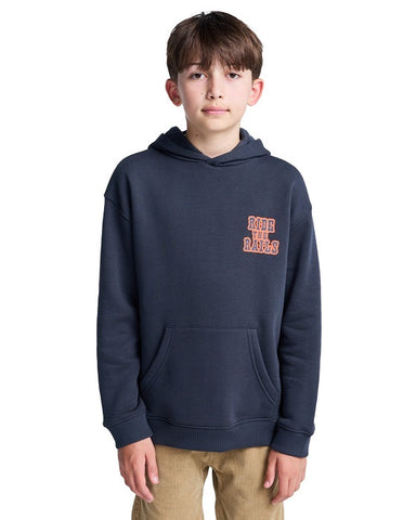 Element kids TIMBER ON TRACK PO YOUTH ELBSF00205 KTAO