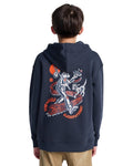 Element kids TIMBER ON TRACK PO YOUTH ELBSF00205 KTAO