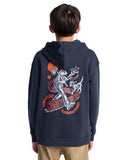 Element kids TIMBER ON TRACK PO YOUTH ELBSF00205 KTAO