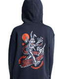 Element kids TIMBER ON TRACK PO YOUTH ELBSF00205 KTAO