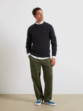 FarahSHEPARDCREWSWEATERF4GFG000412TrueNavy__4