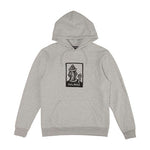 Feelings HYDRANT HOODIE AFF5HDHG Heather Grey