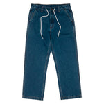 Feelings MAKER PANTS AFF1PTBD Blue Denim