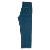 Feelings MAKER PANTS AFF1PTBD Blue Denim