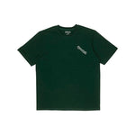 Feelings MEMORIES SHORT SLEEVES TEE AFF11SSPG Pine Green