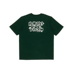 Feelings MEMORIES SHORT SLEEVES TEE AFF11SSPG Pine Green