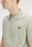 FredperryCOTTONKNITTEDPOLOSHIRTK9725M37M37Seagrass__5