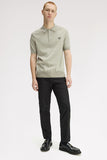 FredperryCOTTONKNITTEDPOLOSHIRTK9725M37M37Seagrass__6