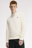 FredperryCREWNECKSWEATSHIRTM753584A84AEcru__2