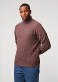 FredperryMERINOTURTLENECKBKW560L231313Burgundy__2