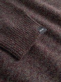 FredperryMERINOTURTLENECKBKW560L231313Burgundy__5