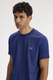 FredperryRINGERT-SHIRTM3519R2631B31BTennisBlue__1