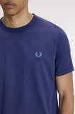 FredperryRINGERT-SHIRTM3519R2631B31BTennisBlue__2