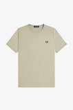 FredperryRINGERT-SHIRTM3519R2631BR26Seagrass__5