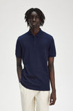 Fred perry THE FRED PERRY POLOSHIRT M6000-Y45-Y48 Y48 TENNISBLUE/NAVY