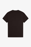 FredperryTWINTIPPEDT-SHIRTM1588V86C86CRichBrown_Black__6