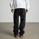 HUFBASICASSJEANSPT00376WABLKWASHEDBLACK__2