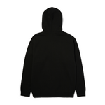 HUF COUNTDOWN P/O HOODIE PF00765 BLACK
