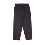 HUF CROMER WASHED PANT PT00310-RAISN RAISIN