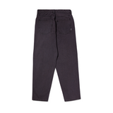 HUF CROMER WASHED PANT PT00310-RAISN RAISIN