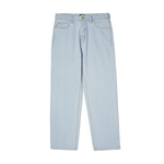 HUF HUF ORIGINAL DENIM PANT PT00313-LBLUE LIGHT BLUE