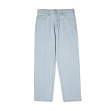 HUF HUF ORIGINAL DENIM PANT PT00313-LBLUE LIGHT BLUE