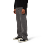 HUF HUF ORIGINAL DENIM PANT PT00313 FROST GRAY