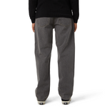 HUF HUF ORIGINAL DENIM PANT PT00313 FROST GRAY
