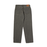 HUF HUF ORIGINAL DENIM PANT PT00313 FROST GRAY