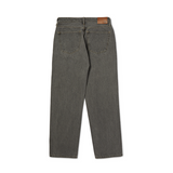HUF HUF ORIGINAL DENIM PANT PT00313 FROST GRAY