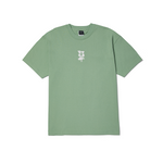 HUF HUF SET MEGABLAST S/S T TS02481 BASIL
