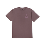 HUF HUF SET TT S/S TEE TS01953H LIGHT PLUM