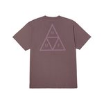 HUF HUF SET TT S/S TEE TS01953H LIGHT PLUM