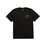 HUF PROMO S/S TEE TS02527 BLACK