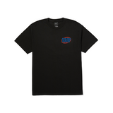 HUF PROMO S/S TEE TS02527 BLACK