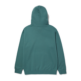 HUF SASSY H P/O HOODIE PF00662 SAGE