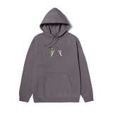 HUF SONG P/O HOODIE PF00681 LIGHT PLUM