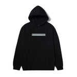 HUF TRANSPORT P/O HOODIE PF00688 BLACK