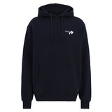 Iriedaily BAD BOI HOODIE 215D480 323 Midnight