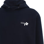 Iriedaily BAD BOI HOODIE 215D480 323 Midnight
