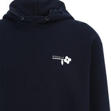 Iriedaily BAD BOI HOODIE 215D480 323 Midnight