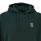 Iriedaily BONE CAT HOODIE 215D561 435 Nightforest