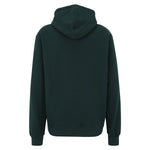 Iriedaily BONE CAT HOODIE 215D561 435 Nightforest