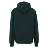 Iriedaily BONE CAT HOODIE 215D561 435 Nightforest