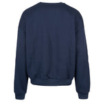 Iriedaily FLAGLOOSE CREWNECK 215D381 323 Midnight
